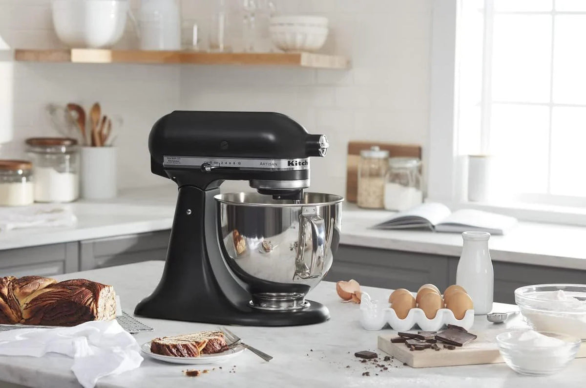 KitchenAid Artisan Series 5 Quart Tilt-Head Stand Mixer