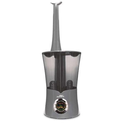 Air Innovations Ultrasonic Cool Mist Digital Humidifier, 2.15 Gal. Tank - 801B