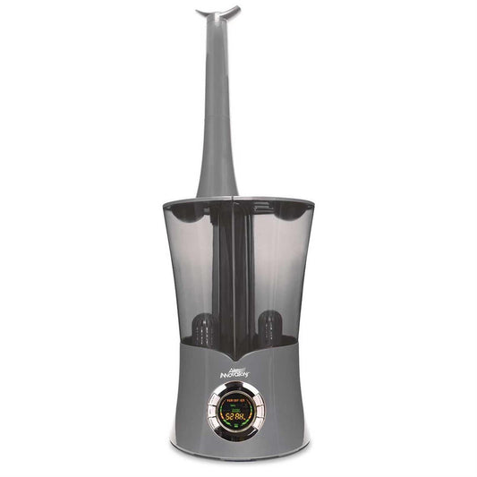 Air Innovations Ultrasonic Cool Mist Digital Humidifier, 2.15 Gal. Tank - 801B