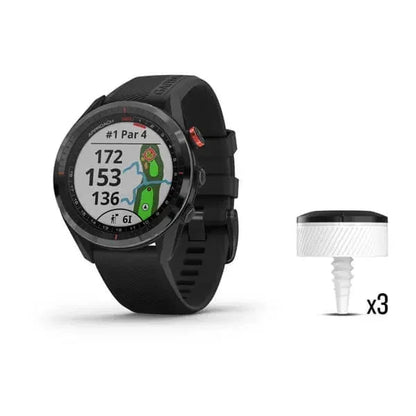 Garmin GPS Golf Watch - Approach S62