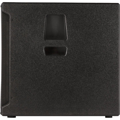 Cerwin Vega 18-Inch 1000 Watt Powered Subwoofer - CVE-18S