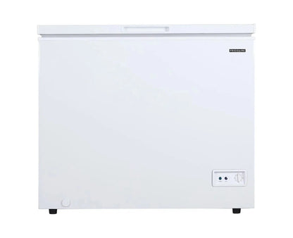 Frigidaire Chest Freezer 10.3 Cu. Ft., White - EFRF1005