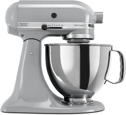 KitchenAid Artisan Series 5 Quart Tilt-Head Stand Mixer