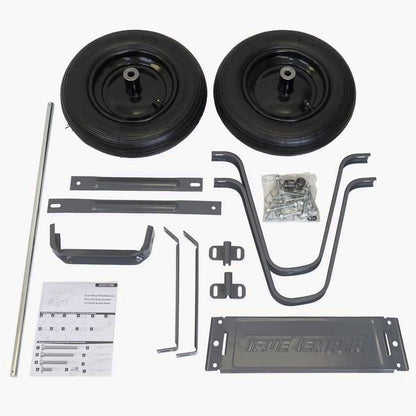 True Temper Wheelbarrow Parts Box 24 in L x 17 in W x 9 in H - 000705VB