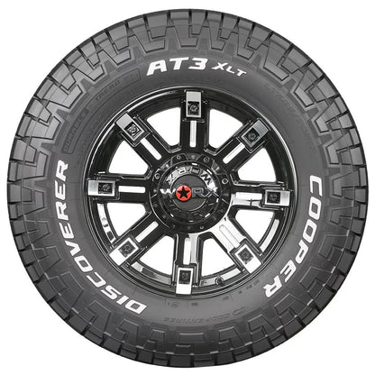 Cooper Discoverer AT3 XLT LT275/70R18/10 125S Tires - Set Of 2