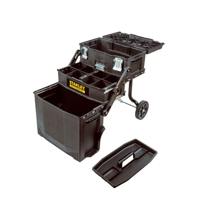 STANLEY FATMAX 4-in-1 Mobile Work Station - 020800R
