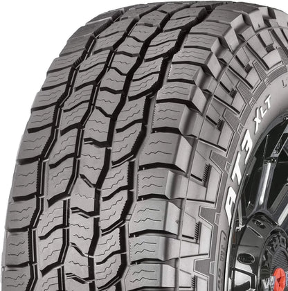Cooper All-Terrain Tire LT275/70R18 125/122S E - Discoverer AT3 XLT