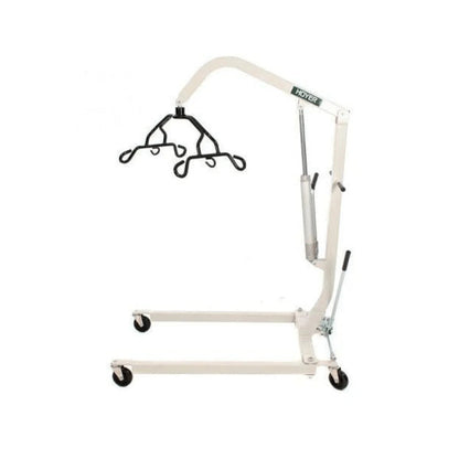 Hoyer Portable Hydraulic Patient Lift - HML400