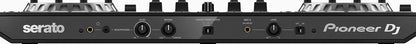 Pioneer DJ DDJ-SX3 4-Channel DJ Controller For Serato DJ Pro - DDJ-SX3