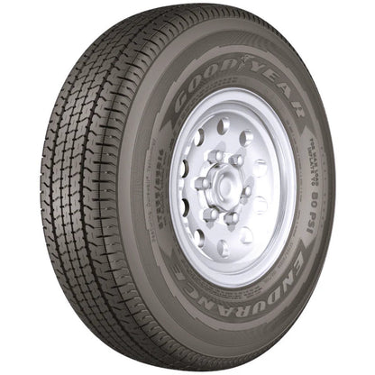 All-Season Trailer Tire ST225/75R15 117N