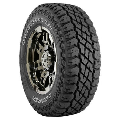 Cooper Discoverer S/T Maxx LT275/70R18 E/10PLY BSW Tires - 2 Pack