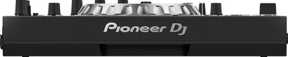 Pioneer DJ DDJ-SX3 4-Channel DJ Controller For Serato DJ Pro - DDJ-SX3