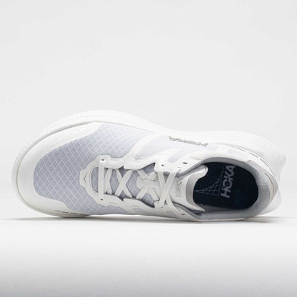 Unisex Running Shoes White/White - Transport X
