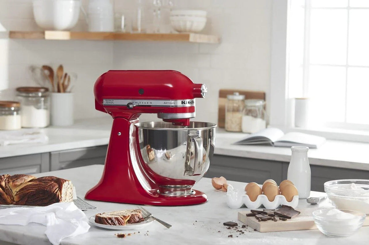 KitchenAid Artisan Series 5 Quart Tilt-Head Stand Mixer