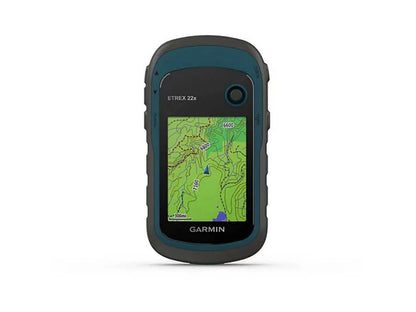 Etrex 22X GPS Handheld 16Gb