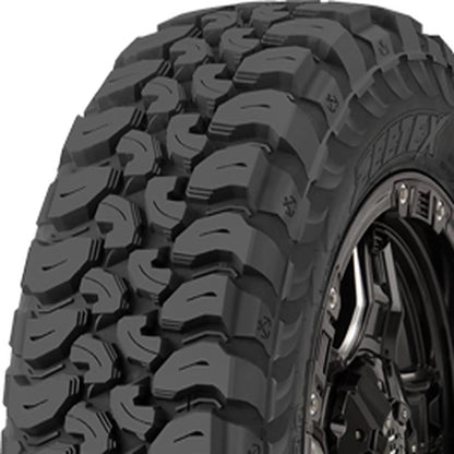 Zeetex MT1000 Mud Terrain LT235/75R15 104/101Q C-Series Light Truck Tire