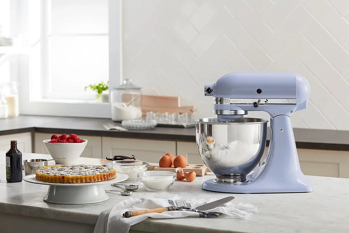 KitchenAid Artisan Series 5 Quart Tilt-Head Stand Mixer