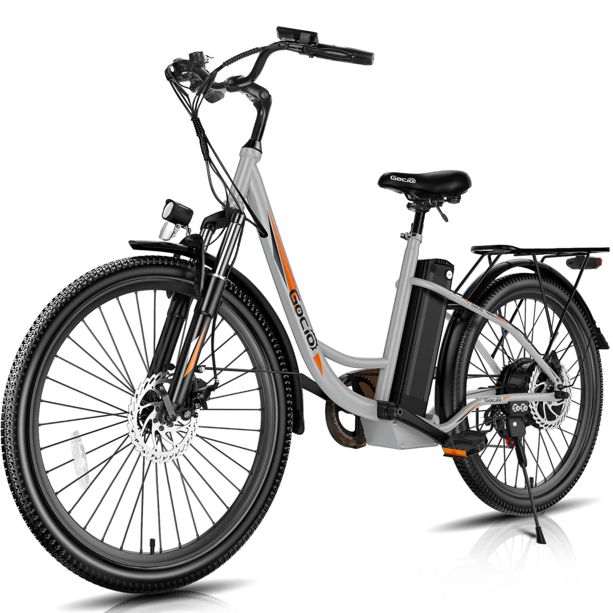 Gocio Cruiser - One-Size
