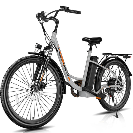 Gocio Cruiser - One-Size