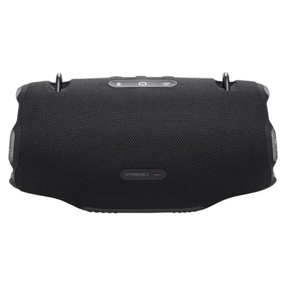 Wireless Portable Bluetooth Speaker, Black - Xtreme 4