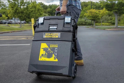 STANLEY FATMAX 4-in-1 Mobile Work Station - 020800R