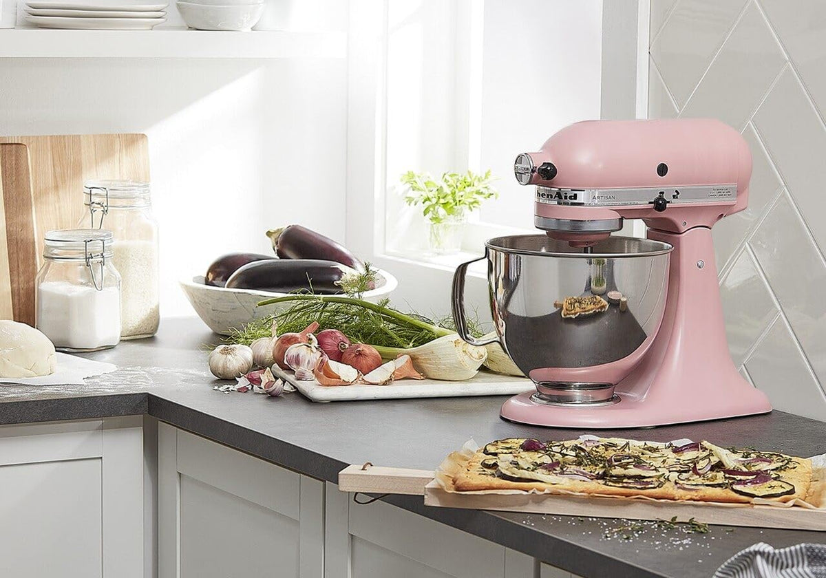 KitchenAid Artisan Series 5 Quart Tilt-Head Stand Mixer