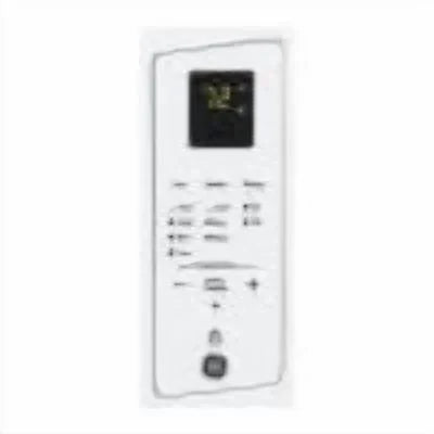 GE 6,000 BTU Electronic Window Air Conditioner For Rooms Up To 250 Sq Ft