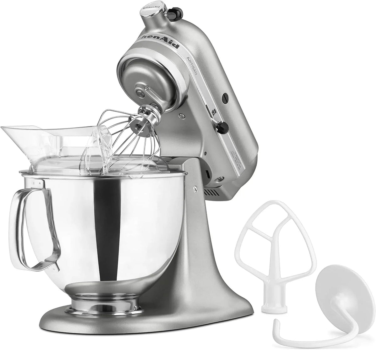 KitchenAid Artisan Series 5 Quart Tilt-Head Stand Mixer