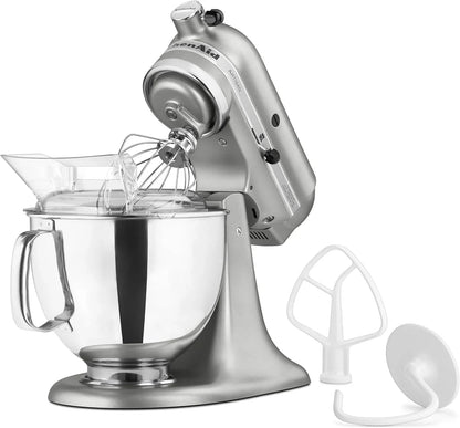 KitchenAid Artisan Series 5 Quart Tilt-Head Stand Mixer