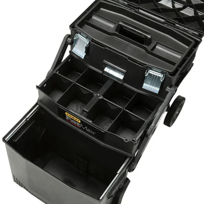 STANLEY FATMAX 4-in-1 Mobile Work Station - 020800R