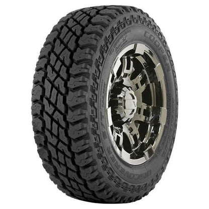 Cooper Discoverer S/T Maxx LT275/70R18 E/10PLY BSW Tires - 2 Pack