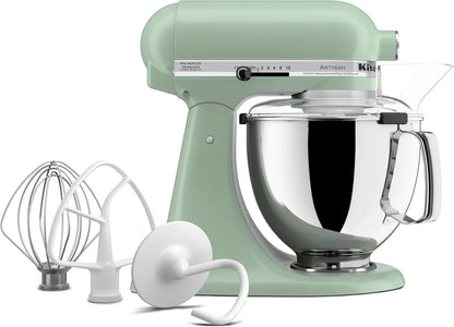KitchenAid Artisan Series 5 Quart Tilt-Head Stand Mixer