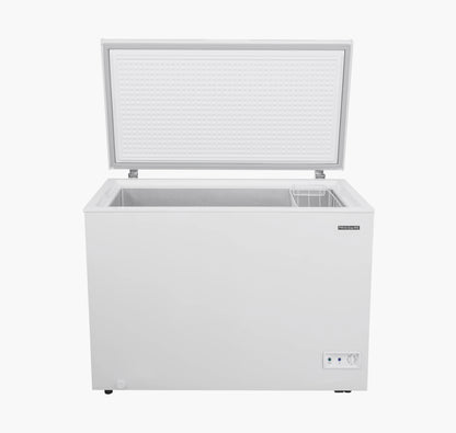 Frigidaire Chest Freezer 10.3 Cu. Ft., White - EFRF1005