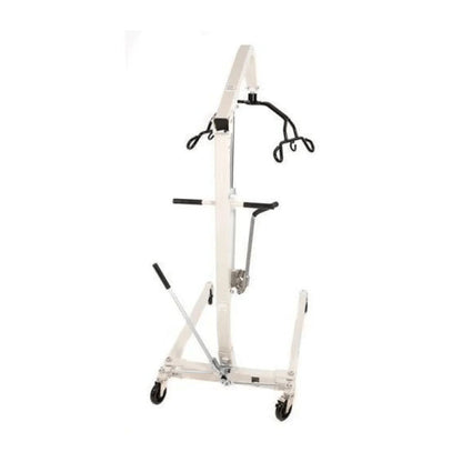 Hoyer Portable Hydraulic Patient Lift - HML400