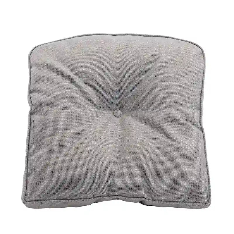 3-Piece Outdoor Swivel Rocker Patio Conversation Set - 360 Degree