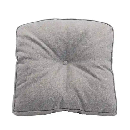 3-Piece Outdoor Swivel Rocker Patio Conversation Set - 360 Degree