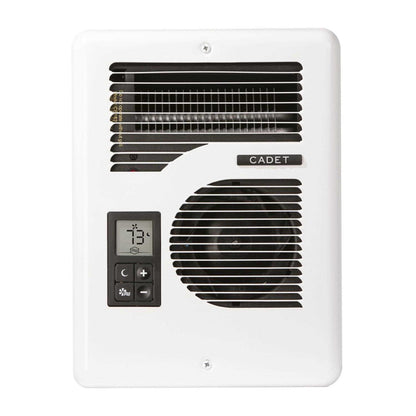 Cadet Energy Plus Wall Heater