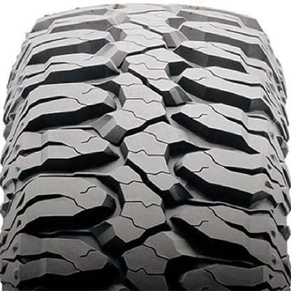 LT33X12.50R15 108Q C Mud-Terrain Light Truck Tire