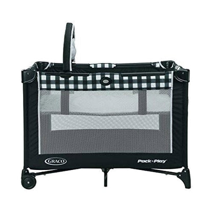Graco Pack 'N Play On The Go Playard - Kagen
