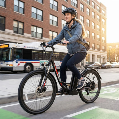 Gocio Cruiser - One-Size