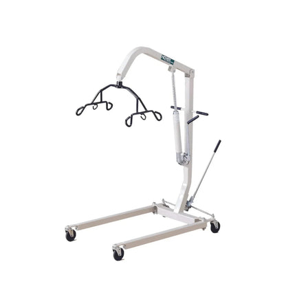 Hoyer Portable Hydraulic Patient Lift - HML400