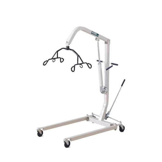 Hoyer Portable Hydraulic Patient Lift - HML400