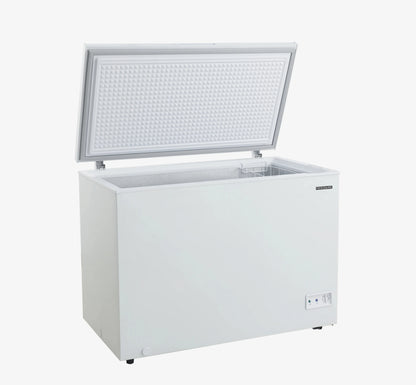 Frigidaire Chest Freezer 10.3 Cu. Ft., White - EFRF1005