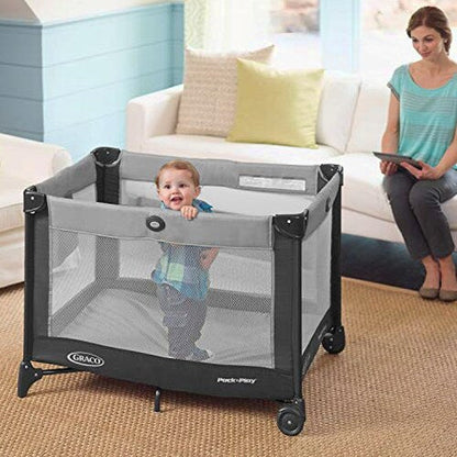 Graco Pack 'N Play On The Go Playard - Kagen