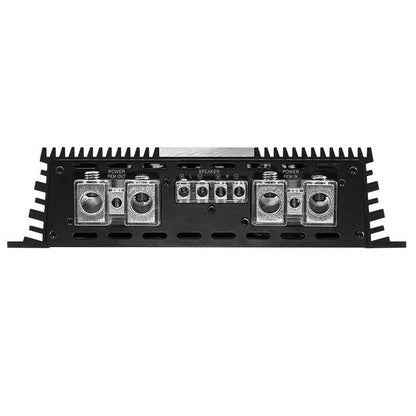 Deaf Bonce Car Audio 12in 2Ohm Avatar Subwoofer And Monoblock Amp Package - STU-1246D2