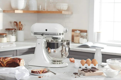KitchenAid Artisan Series 5 Quart Tilt-Head Stand Mixer