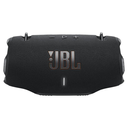 Wireless Portable Bluetooth Speaker, Black - Xtreme 4