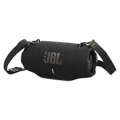 Wireless Portable Bluetooth Speaker, Black - Xtreme 4
