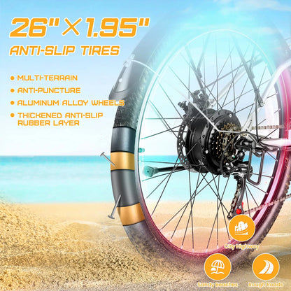 Gocio Cruiser - One-Size