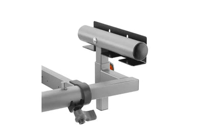 Universal Mobile Miter Saw Stand With Mounting Braces - AC9946